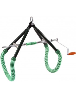 Agri-Pro Standard Cow Hip Lift OB Calving MilBirthing Lame Cow Easy and Fast for Emergencies
