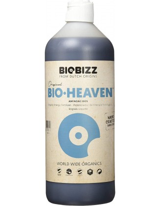 Biobizz Bio-Heaven 1L